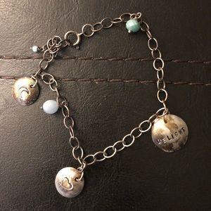 Beautifully Inspiring Bracelet